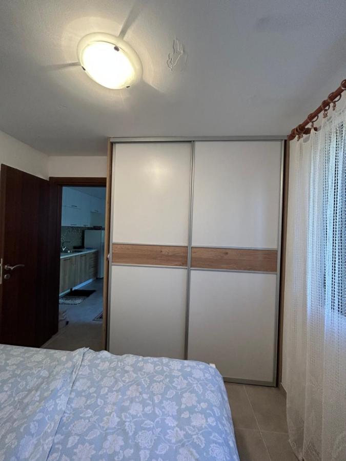 Midpoint Apartment Kotor Luaran gambar