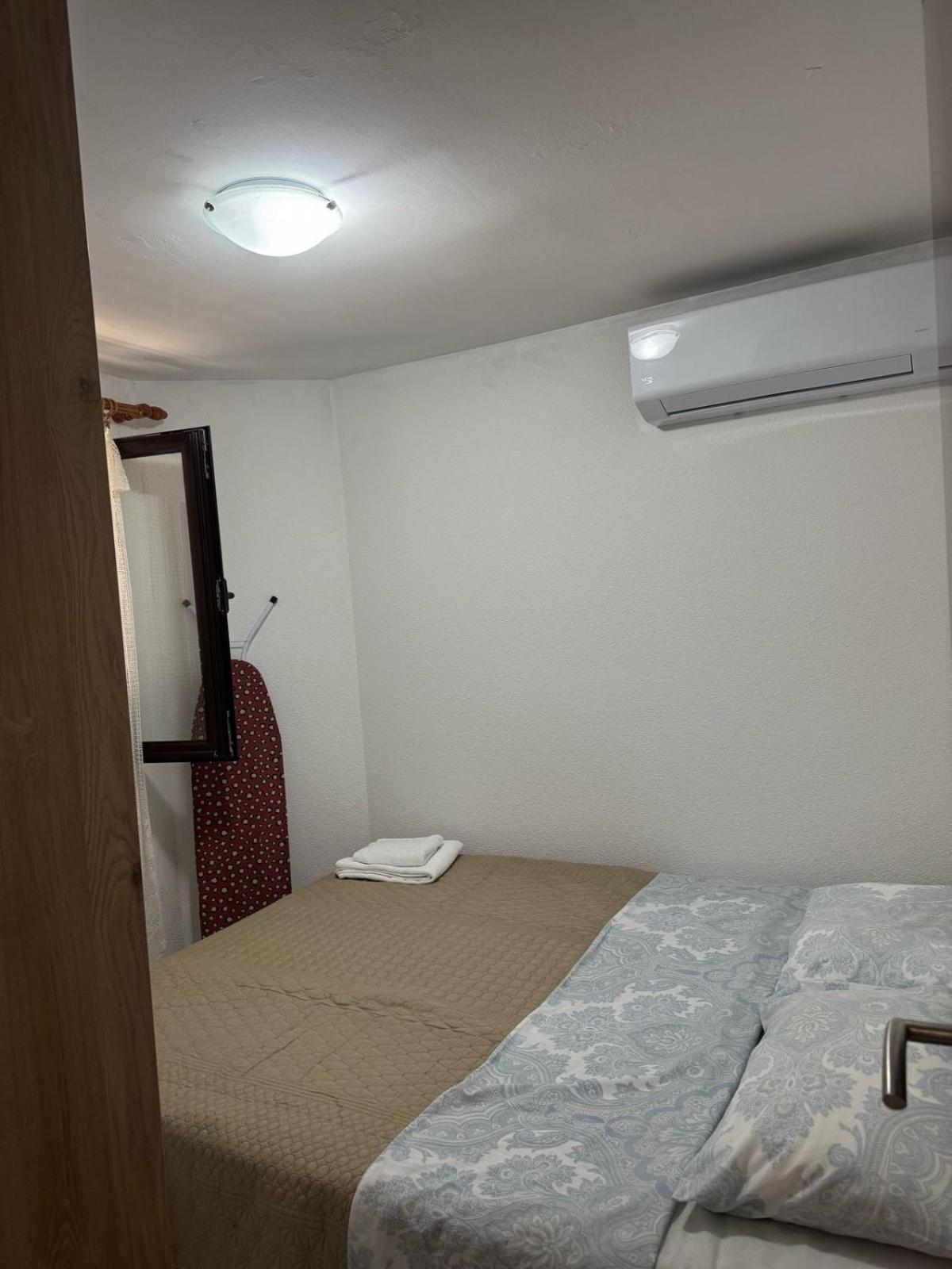 Midpoint Apartment Kotor Luaran gambar